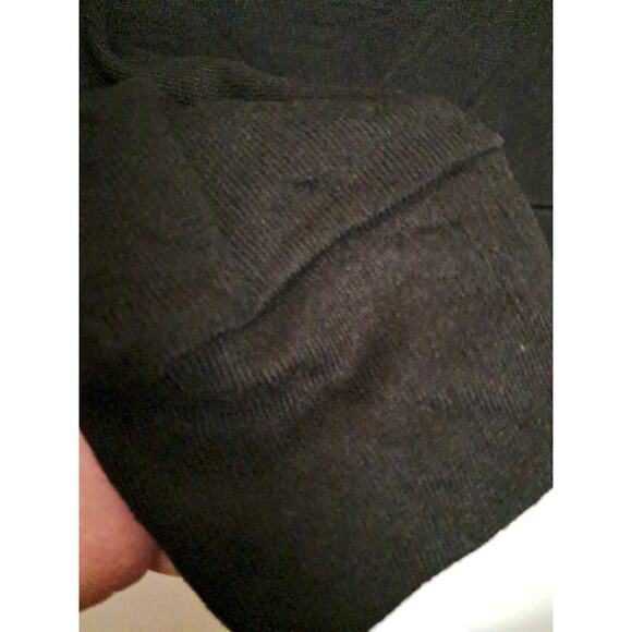 Copied - Hello Mello Best Day Holiday Collection Womens Size Small Sweater Black - Picture 4 of 6